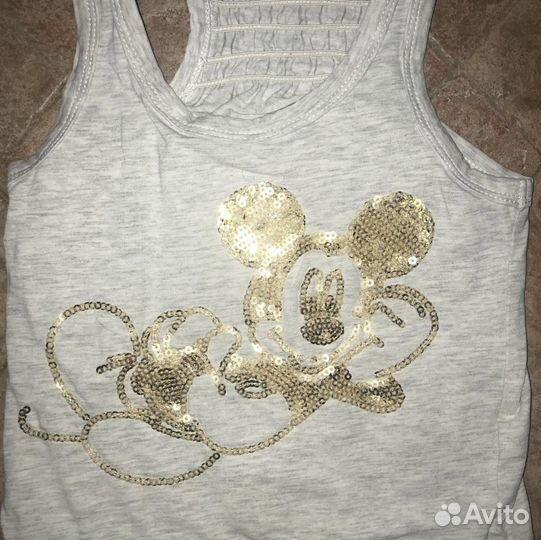 Майка р-р 92-98