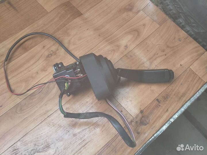 Подрулевой переключатель хендай