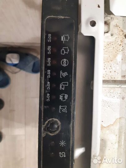 Посудомоечная машина candy бу