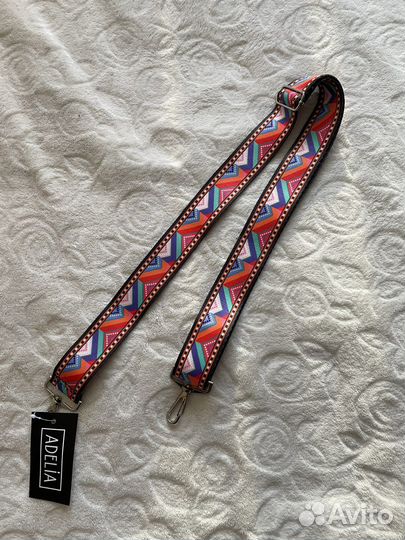 Ремень для сумки новый
