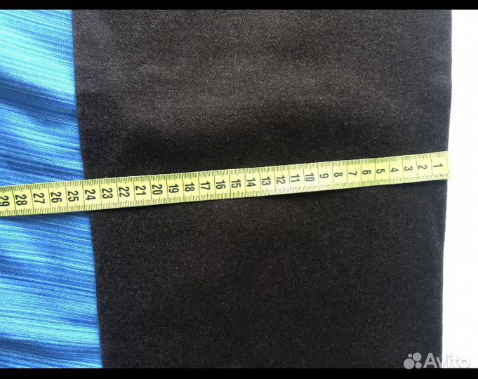 Шарф Кашемир-шёлк новый