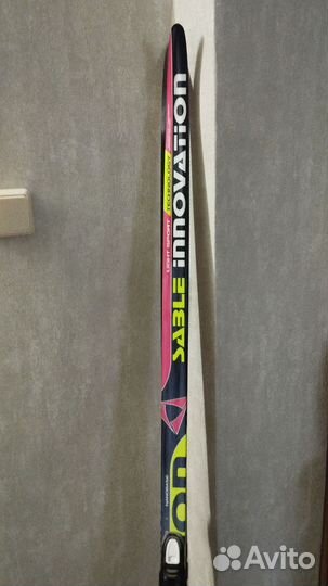 Беговые лыжи