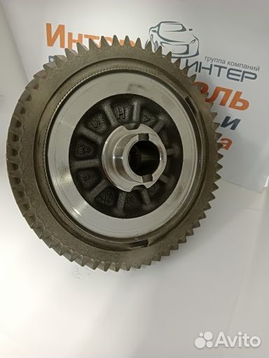 Дифференциал в сб 7701767703