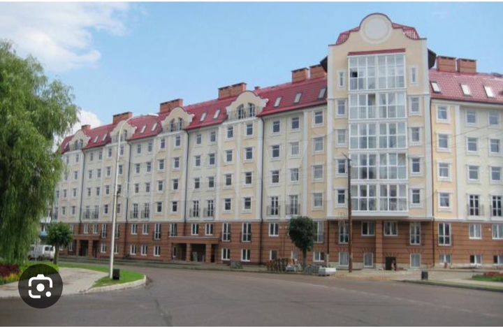 Торговая площадь, 118.8 м²