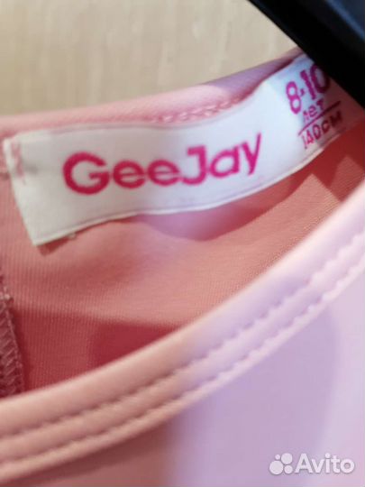 Одежда на девочку