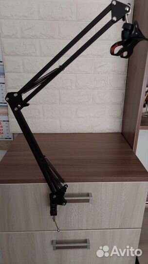 Держатель для телефона/штатив