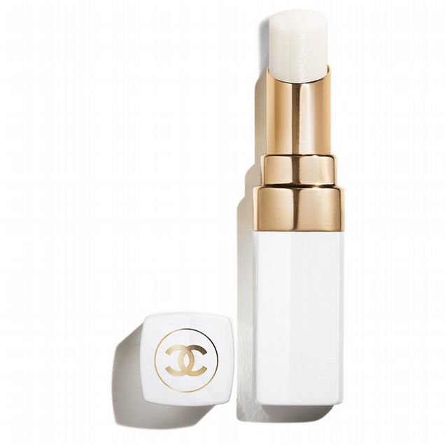 Помада Chanel rouge coco baume 912