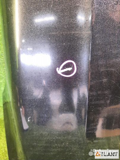 Крыло переднее правое toyota BB