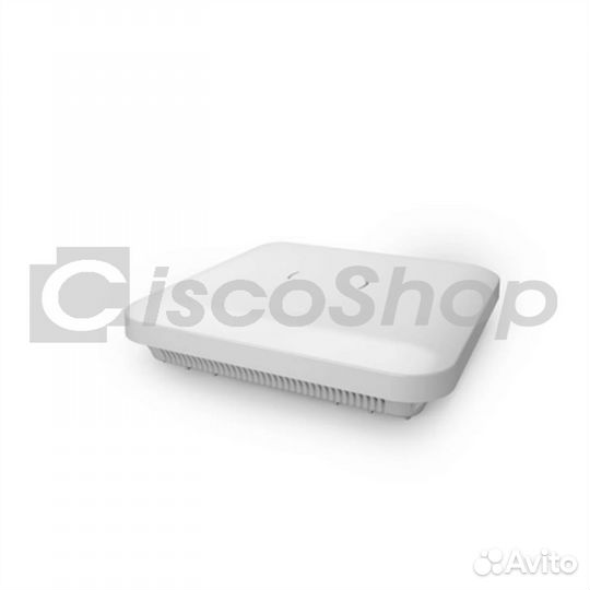 Точка доступа Extreme Networks WiNG AP 8533