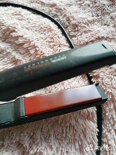 Плойка GA.MA CP1 Mini Tourmaline