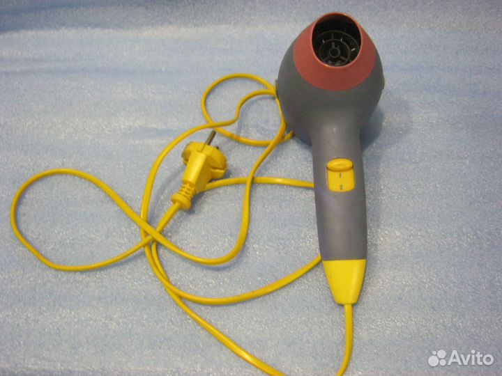 Фен для волос