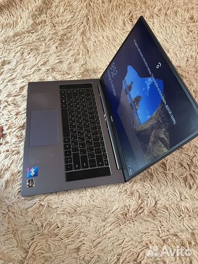 Ноутбук Honor MagicBook Pro 16.1