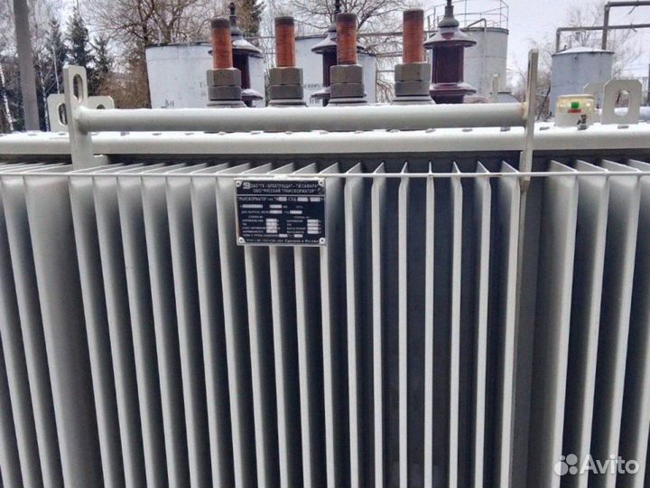 Трансформатор Силовой тсл