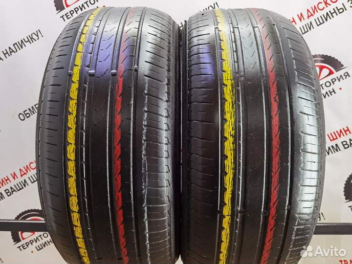 Pirelli Scorpion Verde 255/55 R18 109V