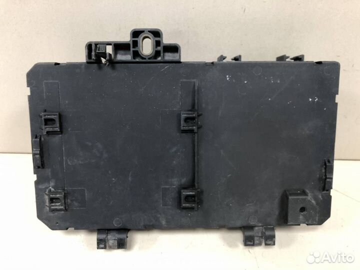 Блок предохранителей Opel Astra H / Family 2004-20