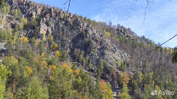 Тур на Айгир