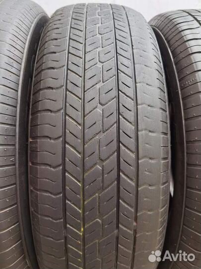 Yokohama Geolandar G033 215/70 R16 100H
