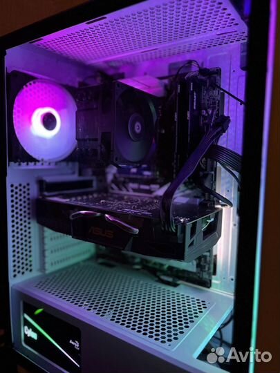 Игровой пк