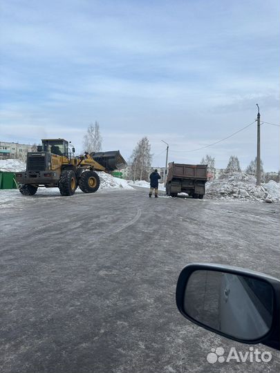 Аренда автопогрузчик
