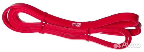Эспандер ленточный для Кроссфит FT-EX-208-13