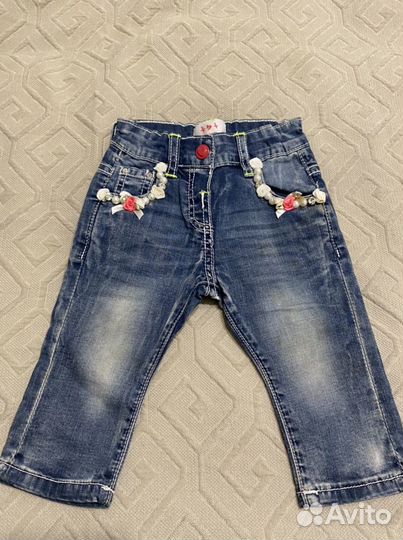 Детская одежда