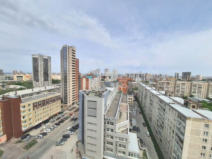 Офис 34 кв.м. в центре города