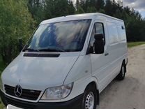 Mercedes-Benz Sprinter 2.1 MT, 2006, 450 000 км, с пробегом, цена 2 500 000 руб.