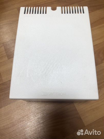 Резервный источник питания скат Т-2400М