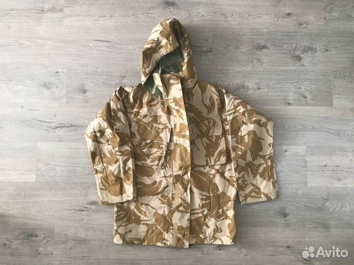 Костюм Мембранный Gore-Tex ddpm Великобритания