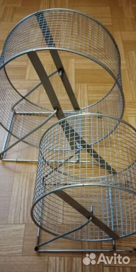 Колесо для хомяка