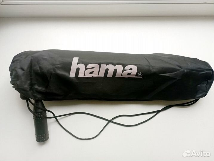 Штатив Hama Star 05