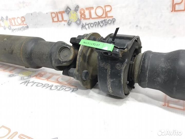 Карданный вал Nissan Fuga (Y50) 2004 - 2007