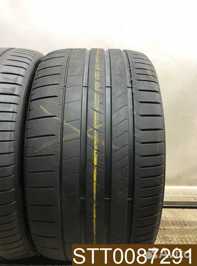 Pirelli P Zero PZ4 305/30 R21 100R