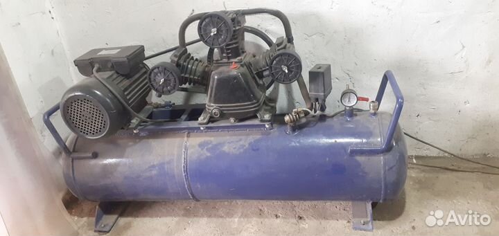 Компрессор