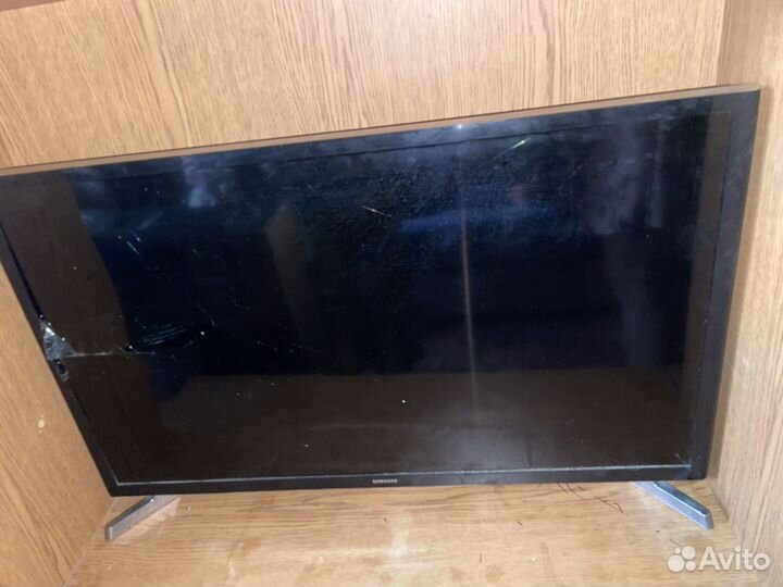 Телевизор samsung smart tv 32