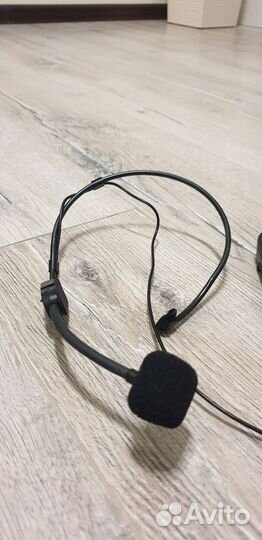 Радиосистема shure