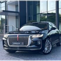 Новый Hongqi H9 2.0 AMT, 2023, цена 7 790 000 руб.