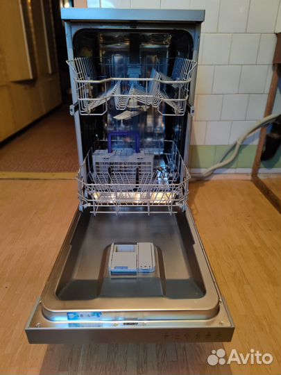 Посудомоечная машина Beko DFS25W11S