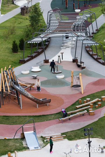 Бригадир монтажной бригады