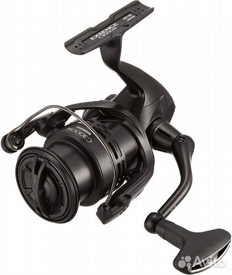 Shimano 17 Exsence Mg C3000M