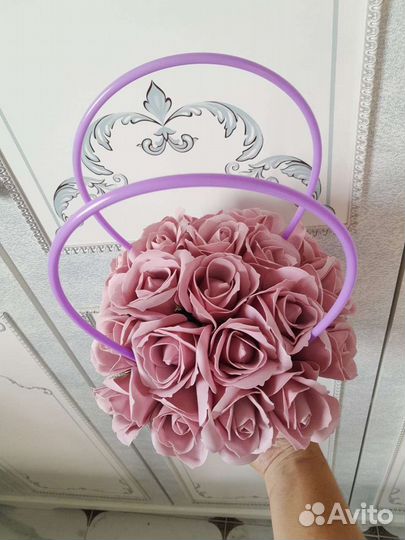 Букет на первое сентября