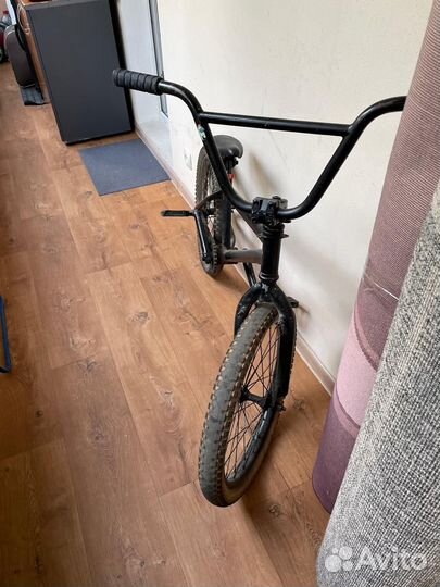 Велосипед bmx