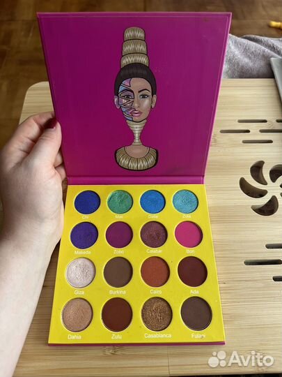 Набор косметики