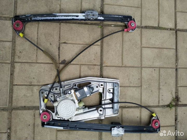 Bmw 5 e39 стеклоподъемник
