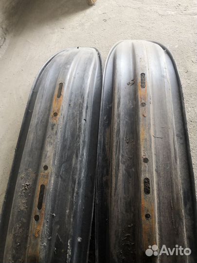 Расширители лыж