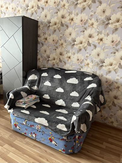 Квартира-студия, 25 м², 9/12 эт.