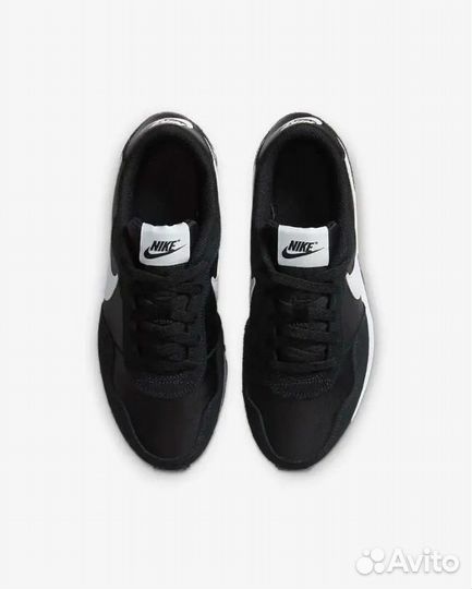 Кроссовки детские nike MD valiant 36,5/37,5