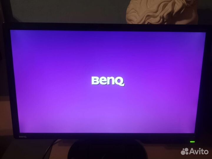Монитор Benq g2225hda