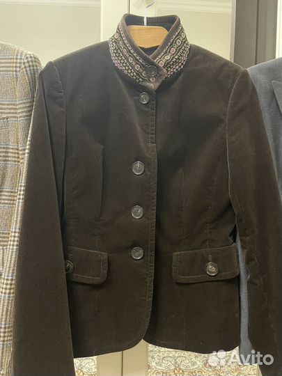 Жакет Bogner 44