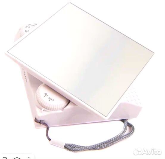 Радиоприемник Luxele рп-117